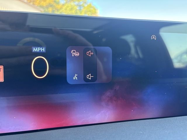 New 2025 Lincoln Navigator Reserve w/ Jet Appearance Package image 28