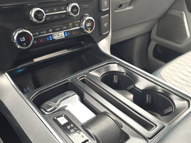 Used 2021 Ford F150 Limited AWD/4WD image 39