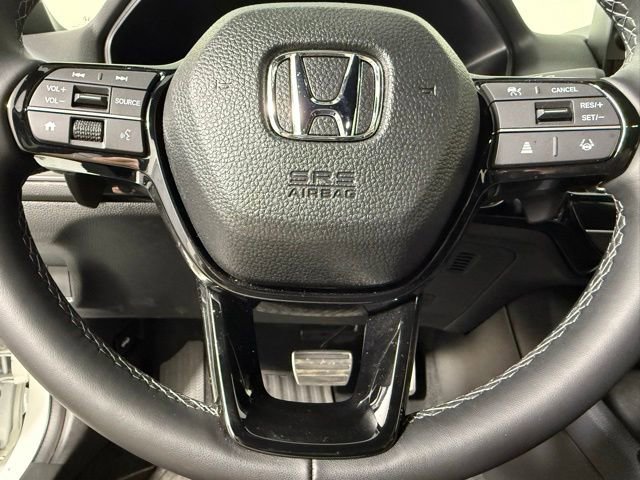 Used 2026 Honda Civic Sport image 16