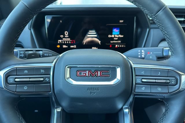 New 2026 GMC Terrain Elevation w/ Black Edition AWD/4WD image 27