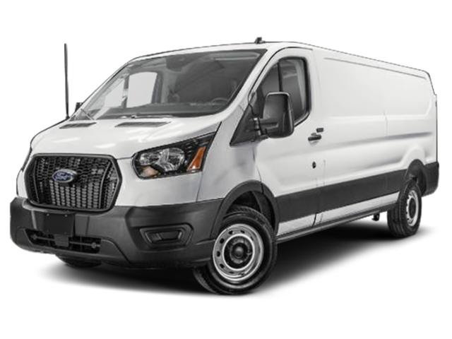 New 2027 Ford Transit 150 Low Roof
