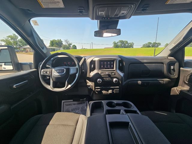 Used 2025 GMC Sierra 2500 Pro AWD/4WD image 12