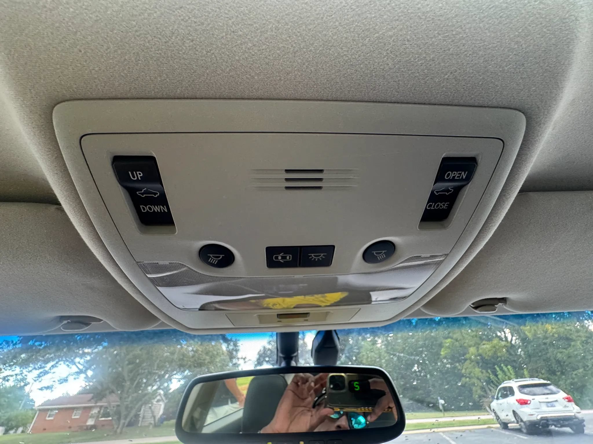 Used 2014 Lexus ES 350 w/ Premium Package FWD image 26