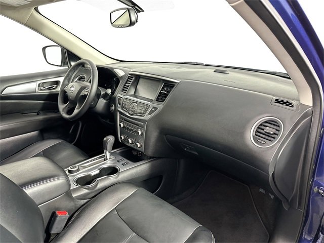 Used 2018 Nissan Pathfinder SL image 31