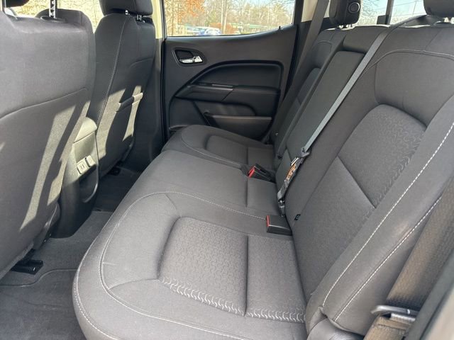 Used 2022 GMC Canyon Elevation w/ Trailering Package image 22