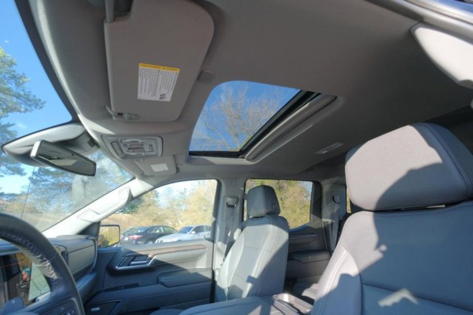 Used 2023 GMC Sierra 1500 SLT w/ SLT Premium Plus Package image 19