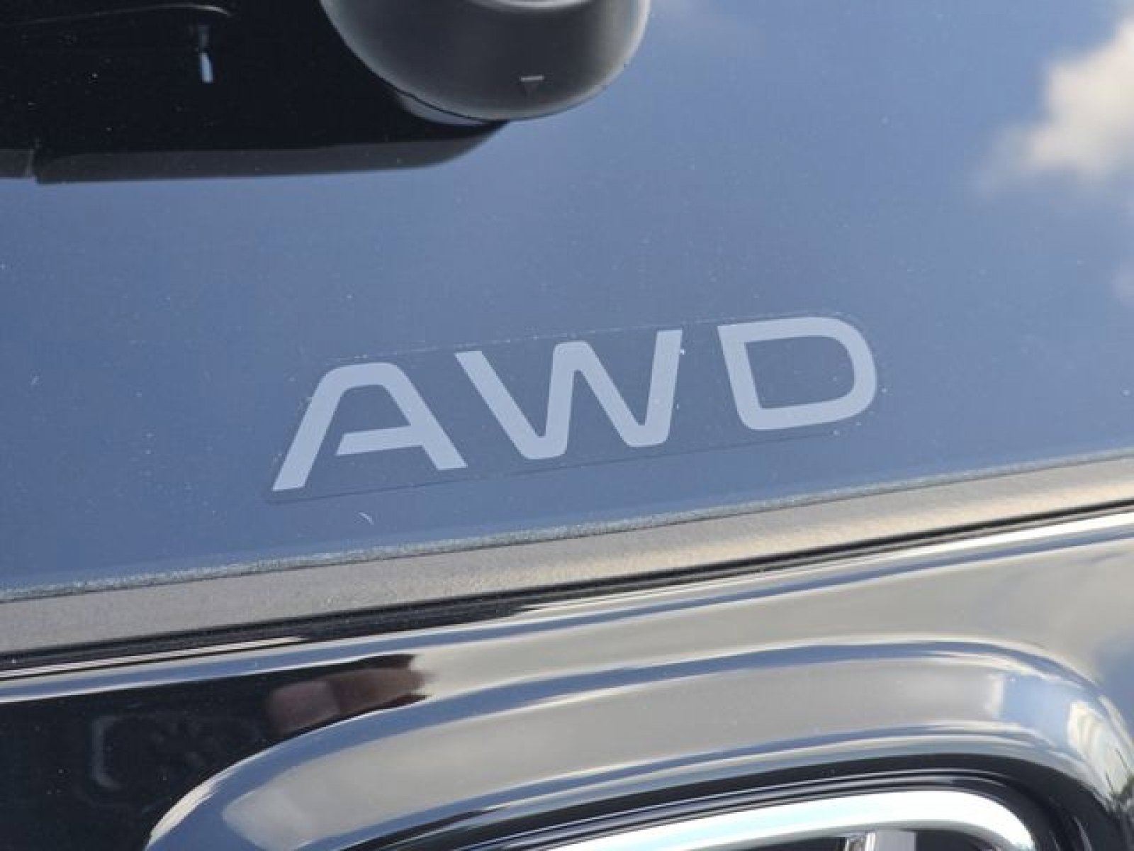 New 2026 Honda CR-V EX-L image 15