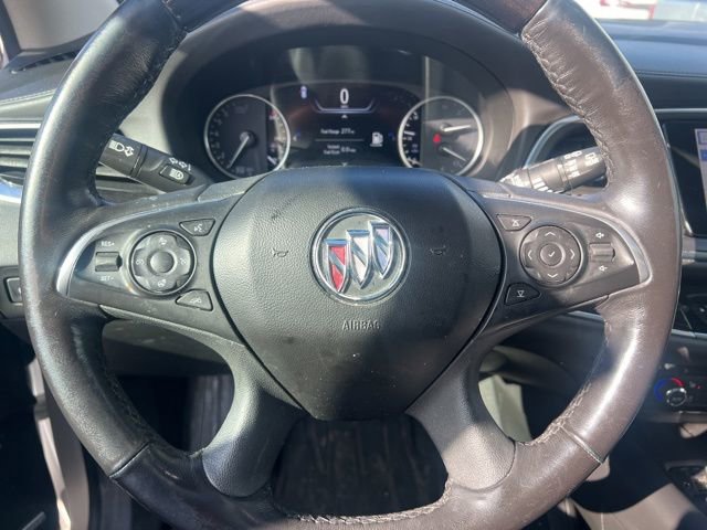 Used 2020 Buick Enclave Avenir w/ Avenir Technology Package image 30