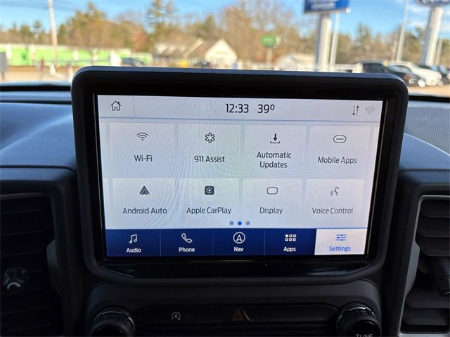 Used 2021 Ford Bronco Sport Big Bend image 24