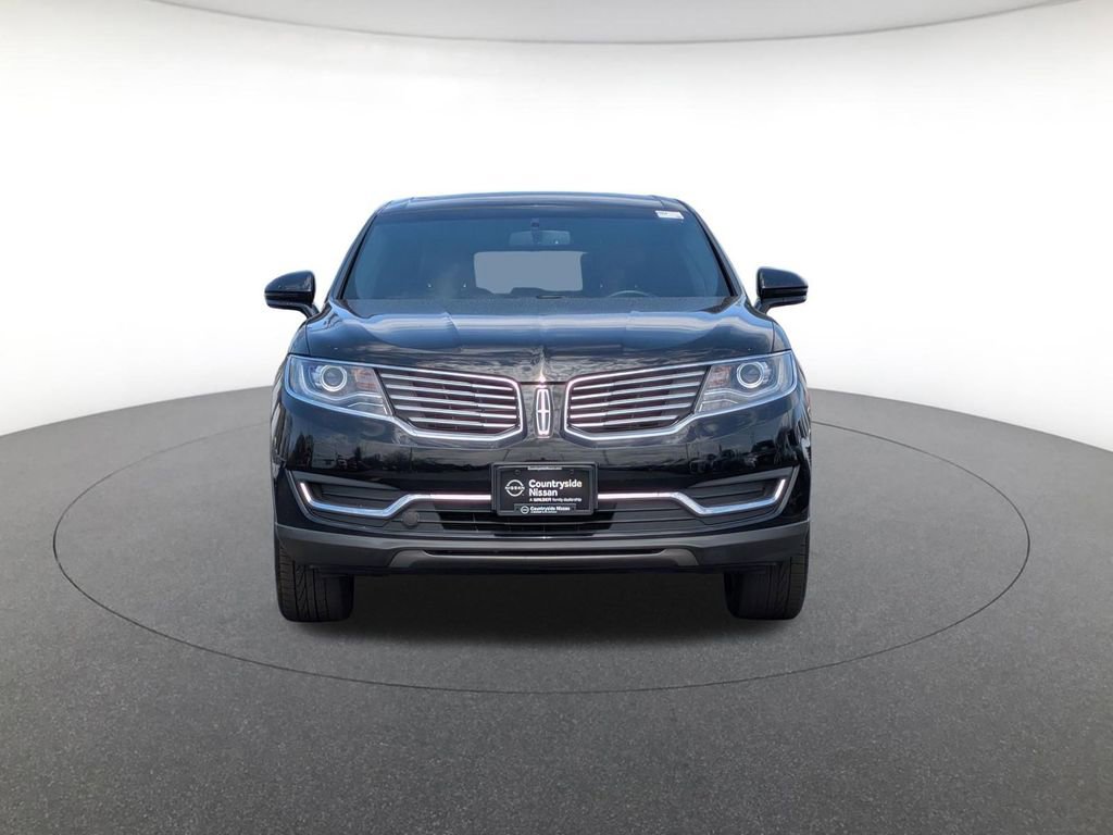 Used 2016 Lincoln MKX Premiere image 2