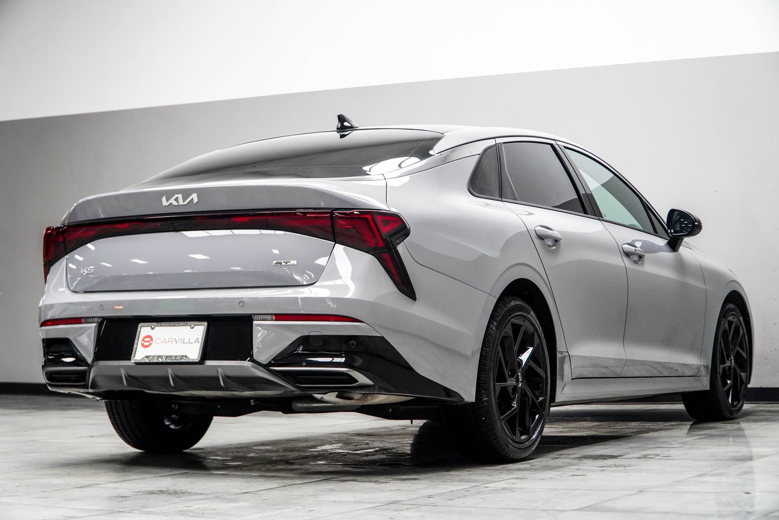 Used 2026 Kia K5 GT-Line w/ GT-Line Premium Package image 12