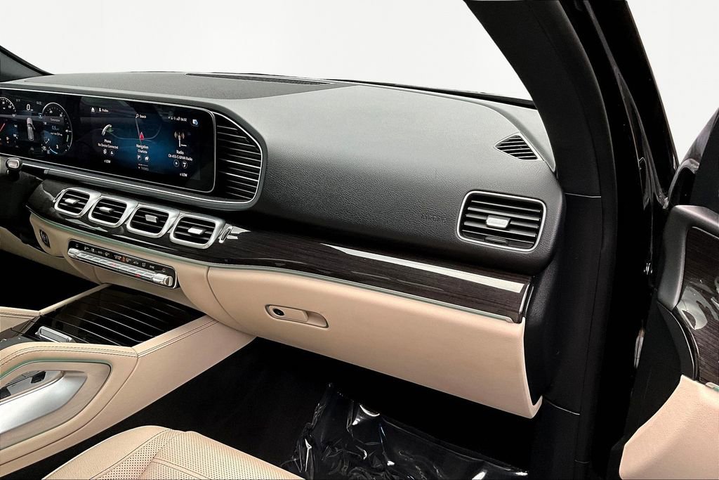 Used 2023 Mercedes-Benz GLE 350 4MATIC image 18