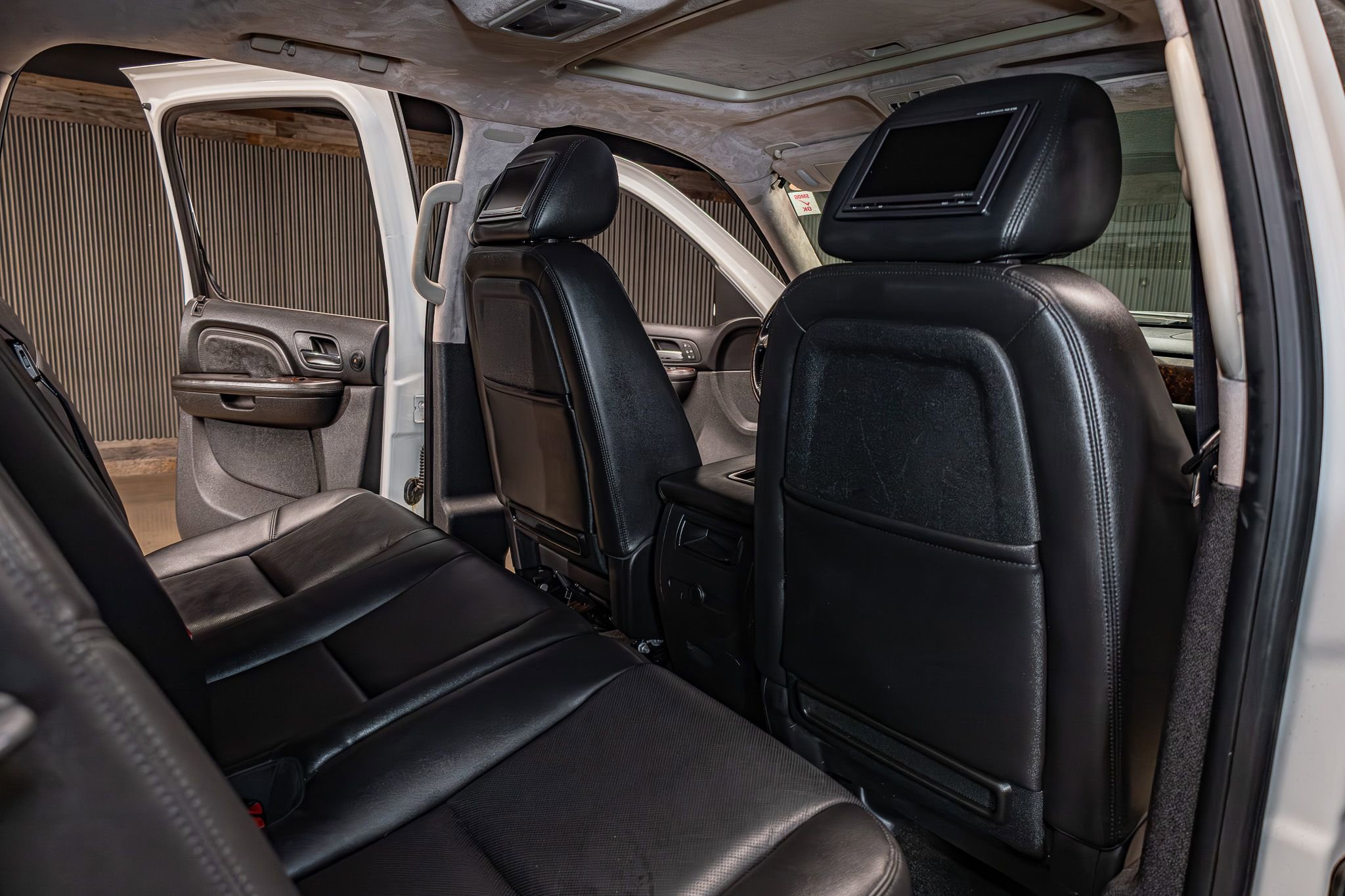 Used 2012 GMC Sierra 3500 Denali image 25