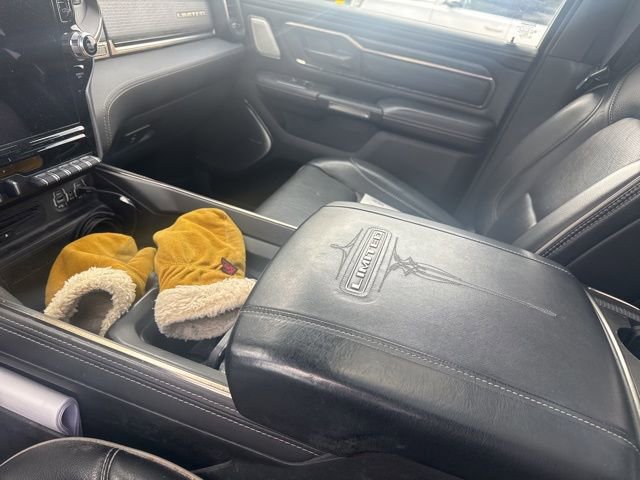 Used 2019 RAM 1500 Limited image 22