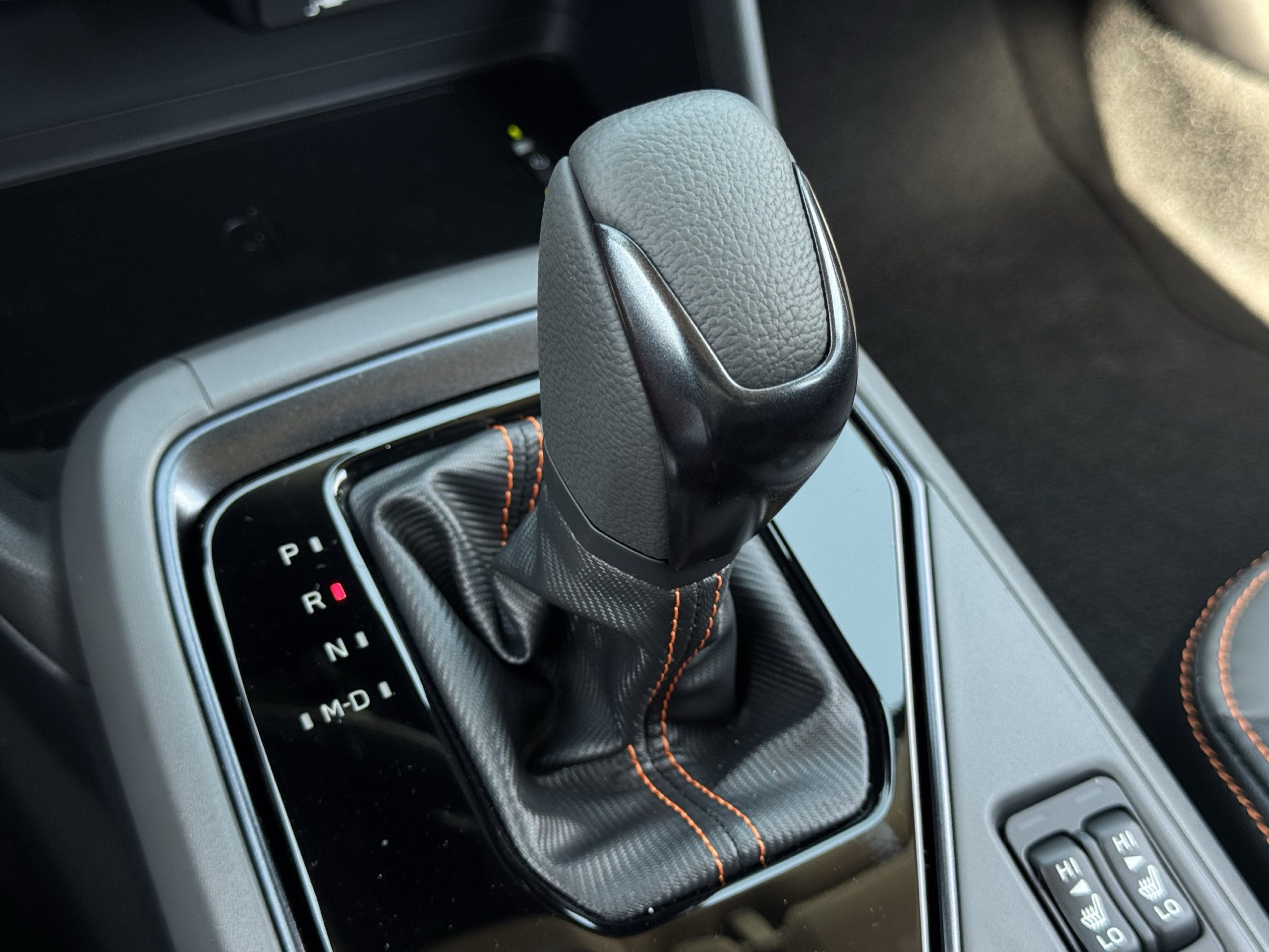New 2026 Subaru Crosstrek 2.5i Limited AWD/4WD image 15