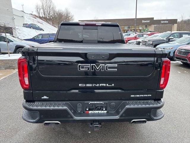 Used 2019 GMC Sierra 1500 Denali image 4