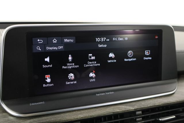 Used 2021 Kia Telluride SX image 35