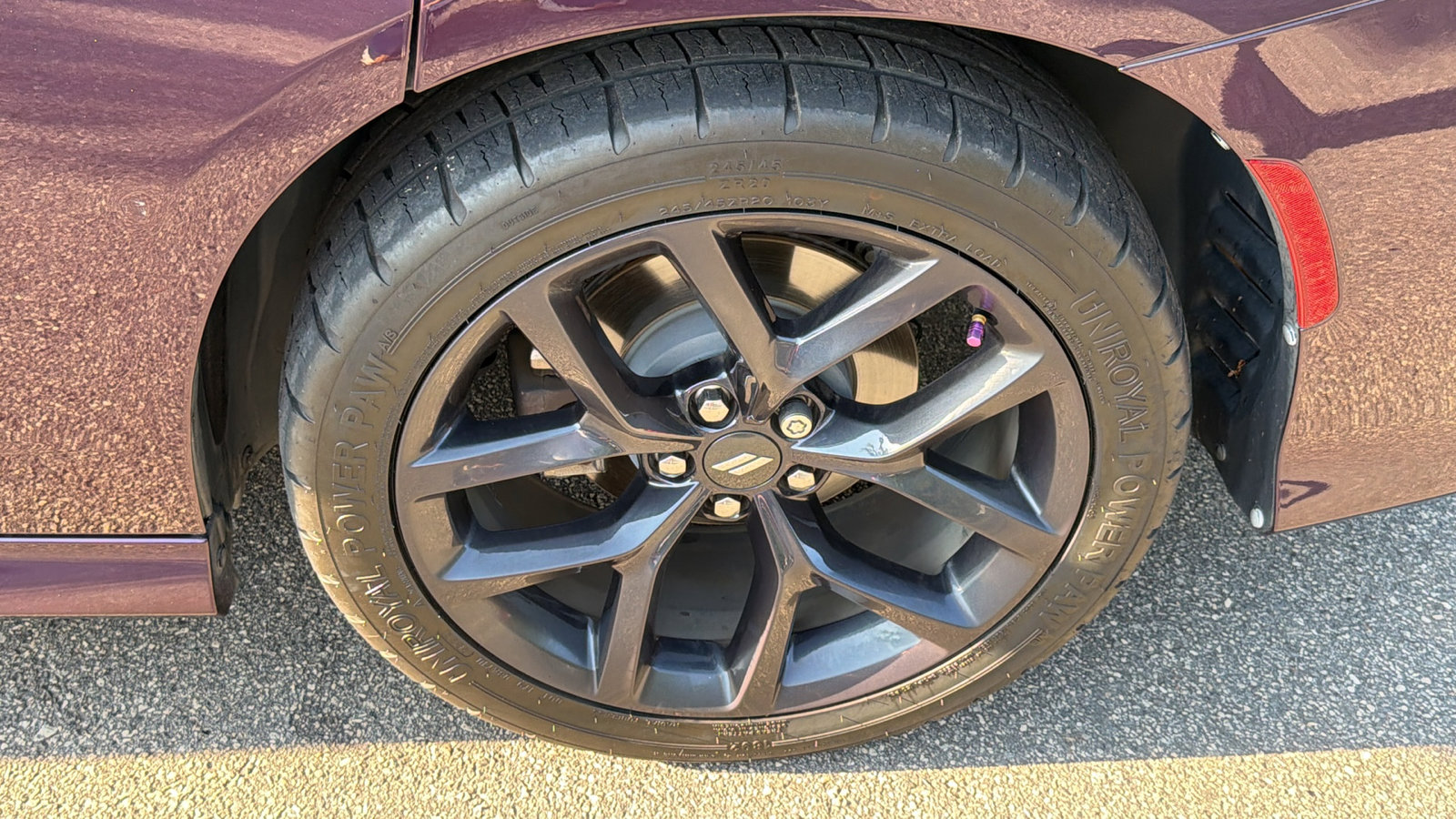 Used 2020 Dodge Charger R/T w/ Blacktop Package RWD image 12