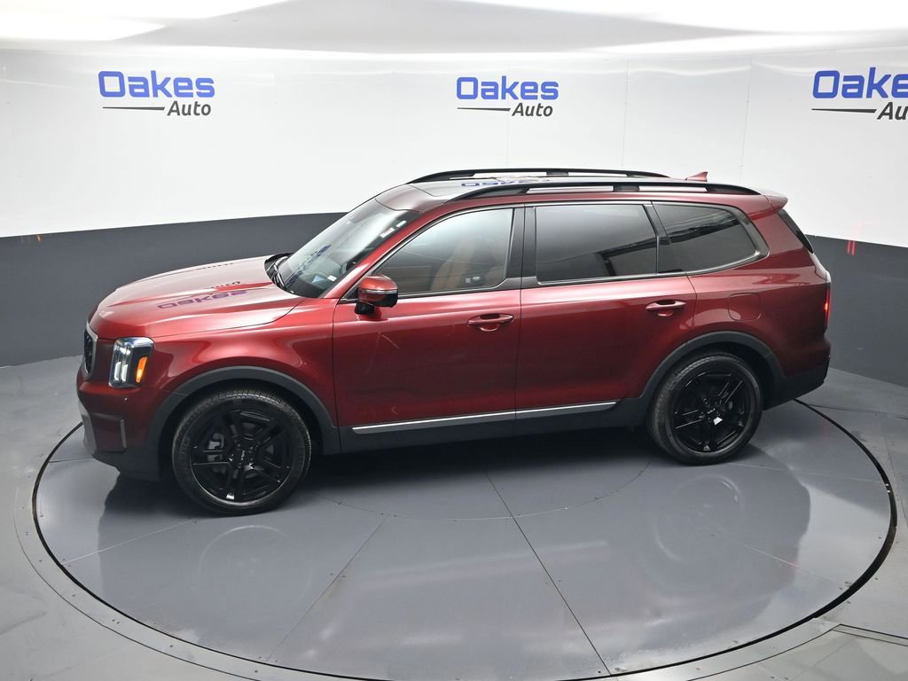 Used 2023 Kia Telluride SX Prestige X-Line image 54