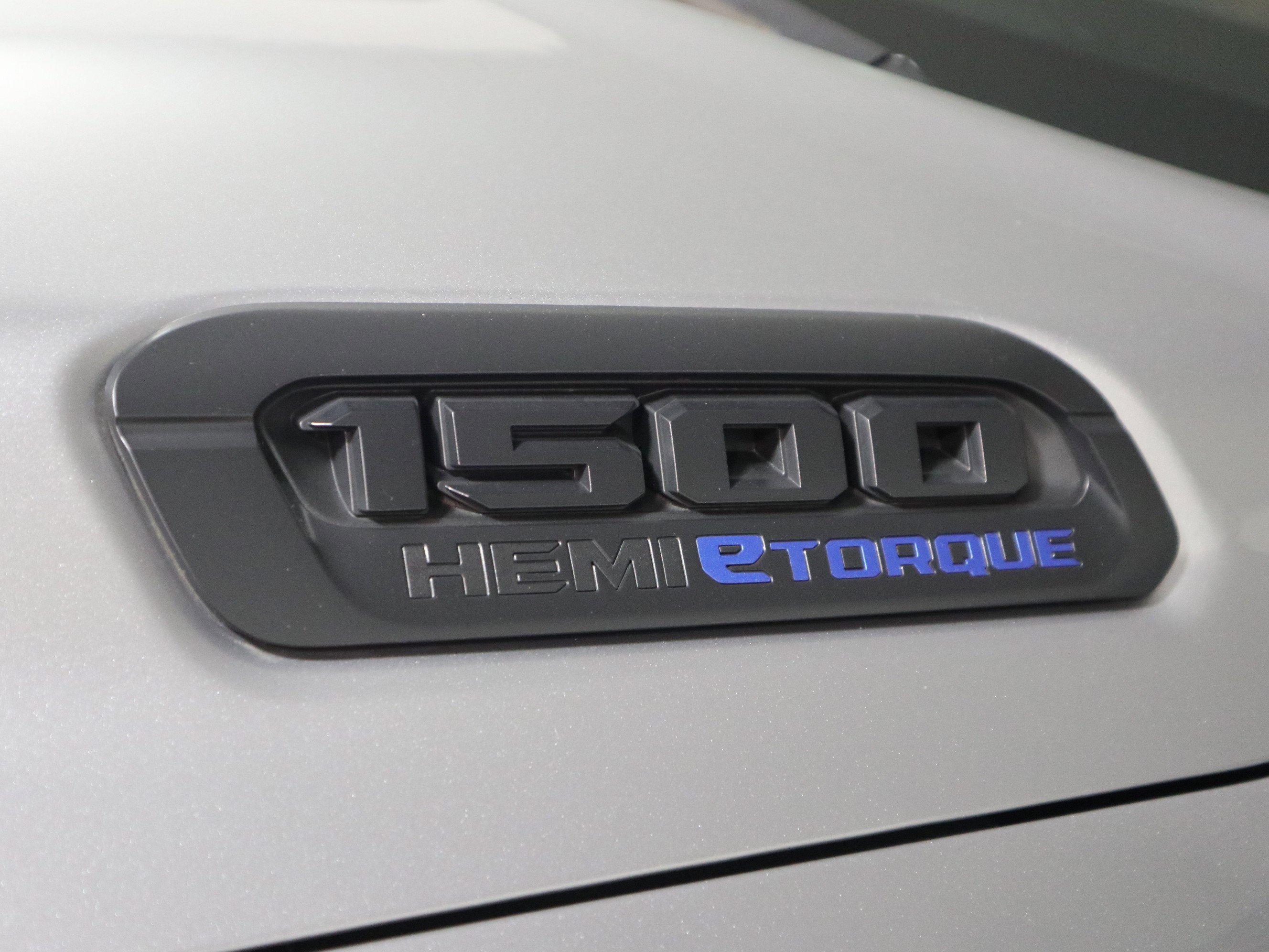 Used 2024 RAM 1500 Tradesman w/ Night Edition image 33