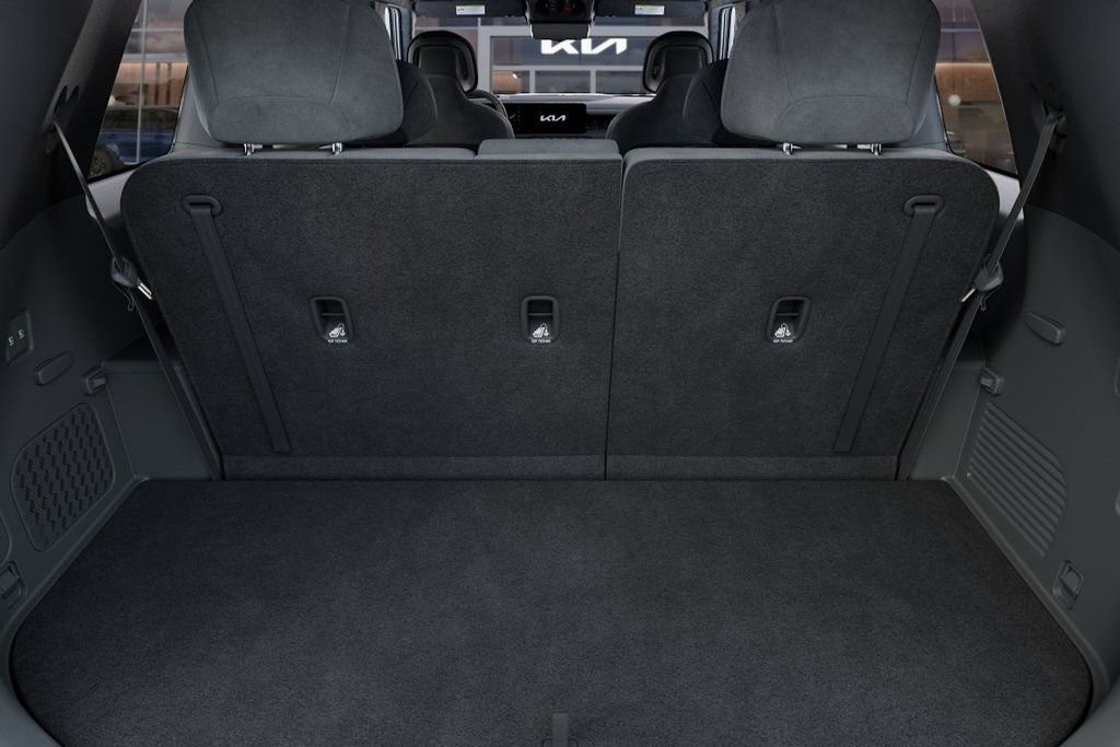 New 2027 Kia Telluride SX Prestige X-Pro AWD/4WD image 23
