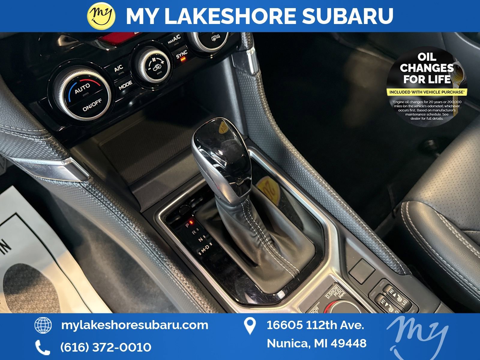 Certified 2024 Subaru Forester Limited image 22