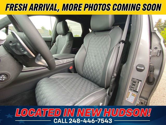 Used 2025 Genesis GV70 3.5T Sport w/ Sport Advanced Package AWD/4WD image 20