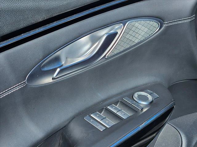 Used 2025 Genesis GV70 2.5T AWD/4WD image 12