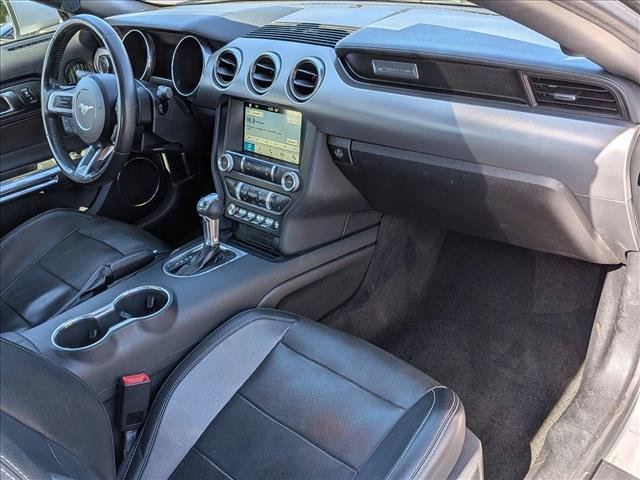 Used 2019 Ford Mustang Premium RWD image 19