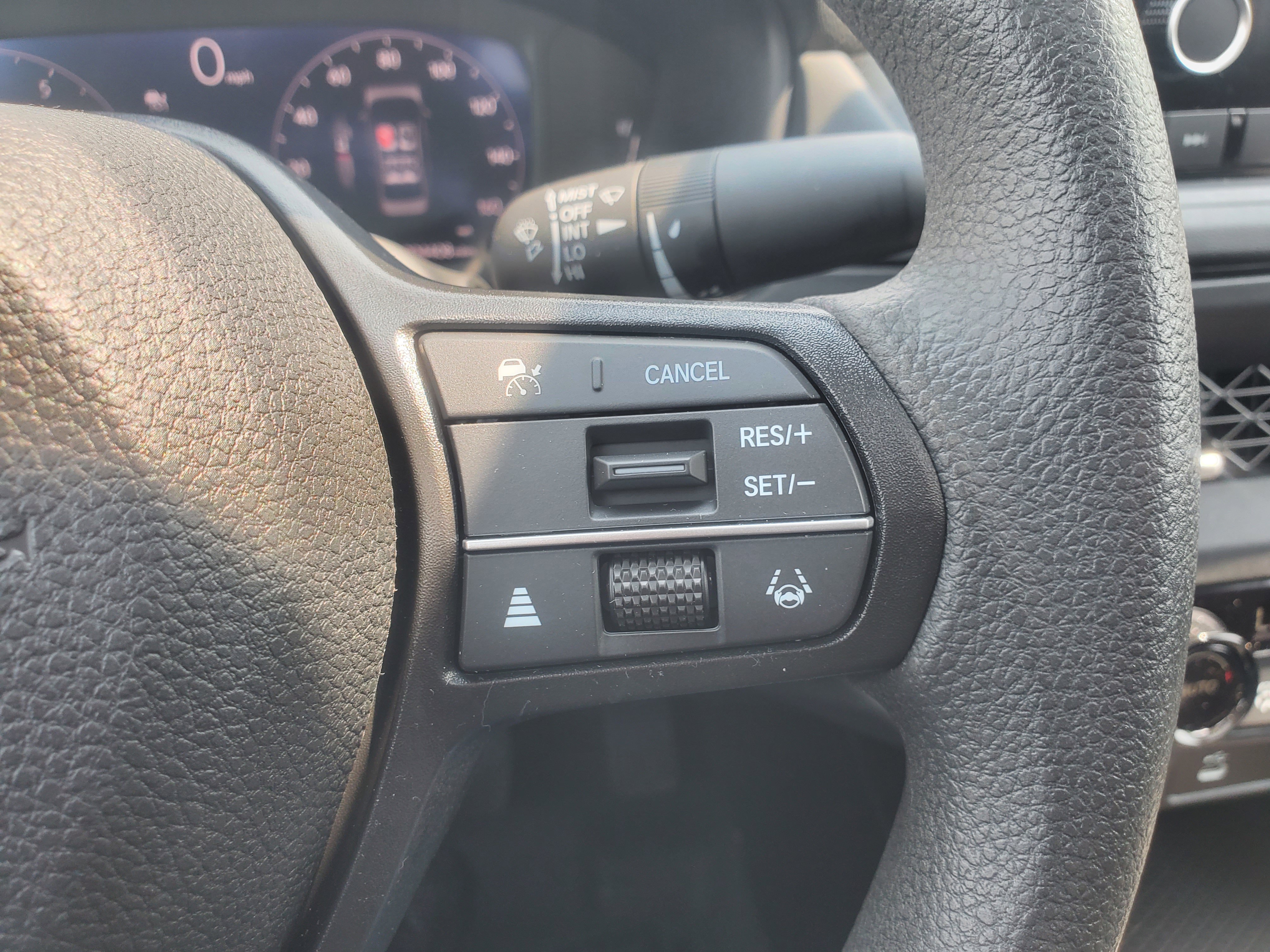 Certified 2024 Honda Accord EX image 20