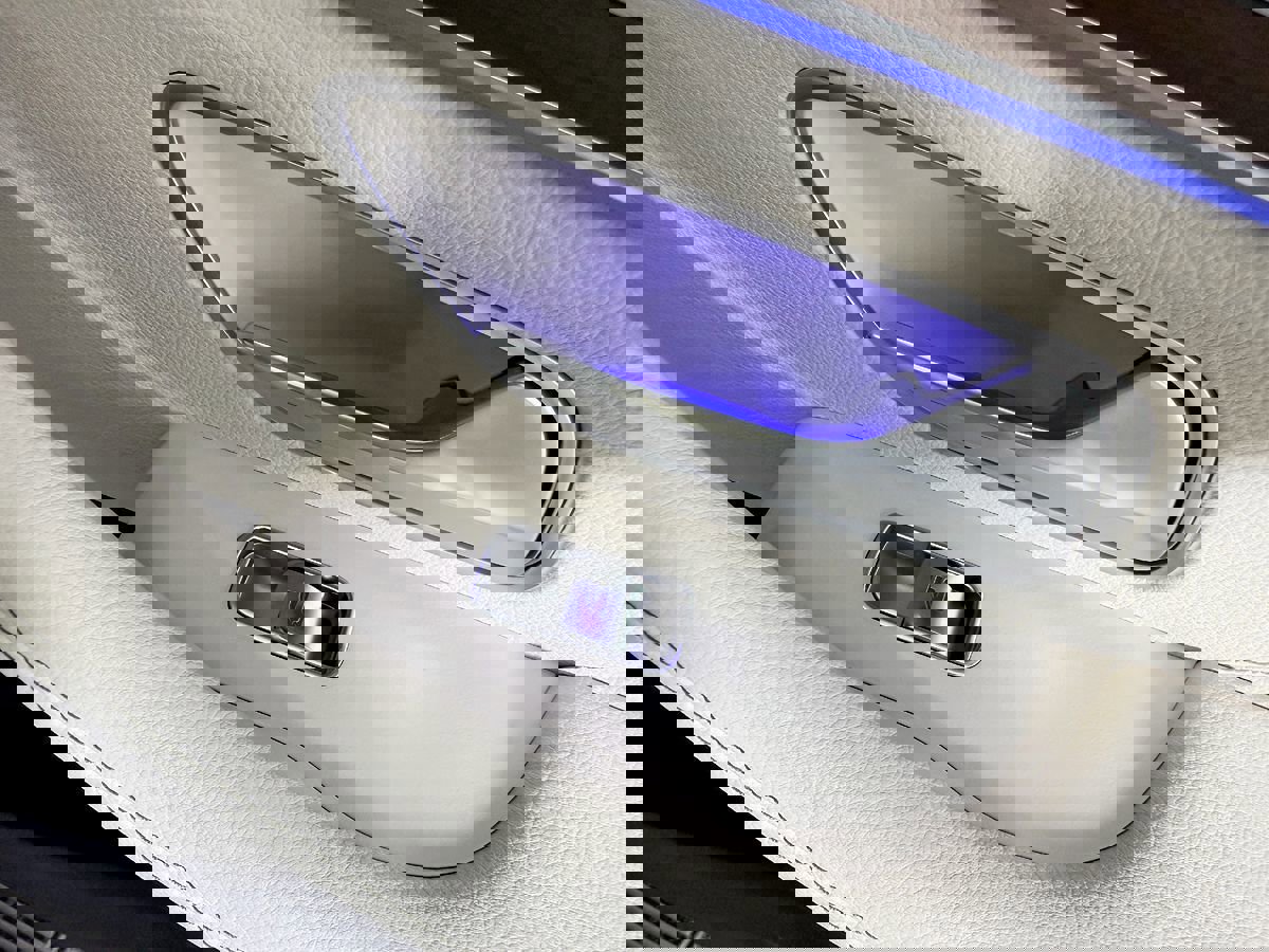 Used 2022 Mercedes-Benz GLE 450 4MATIC image 41