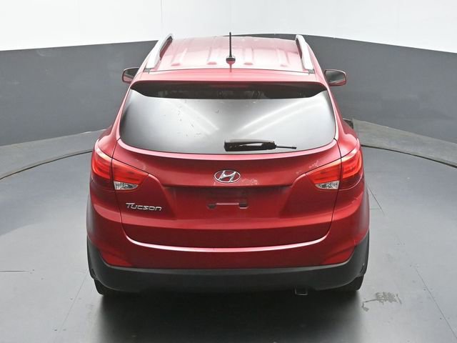 Used 2015 Hyundai Tucson SE FWD image 44