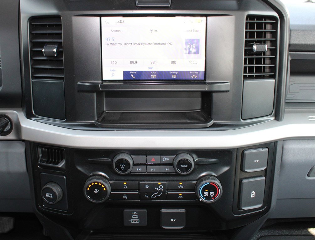 Used 2025 Ford F250 XL image 20