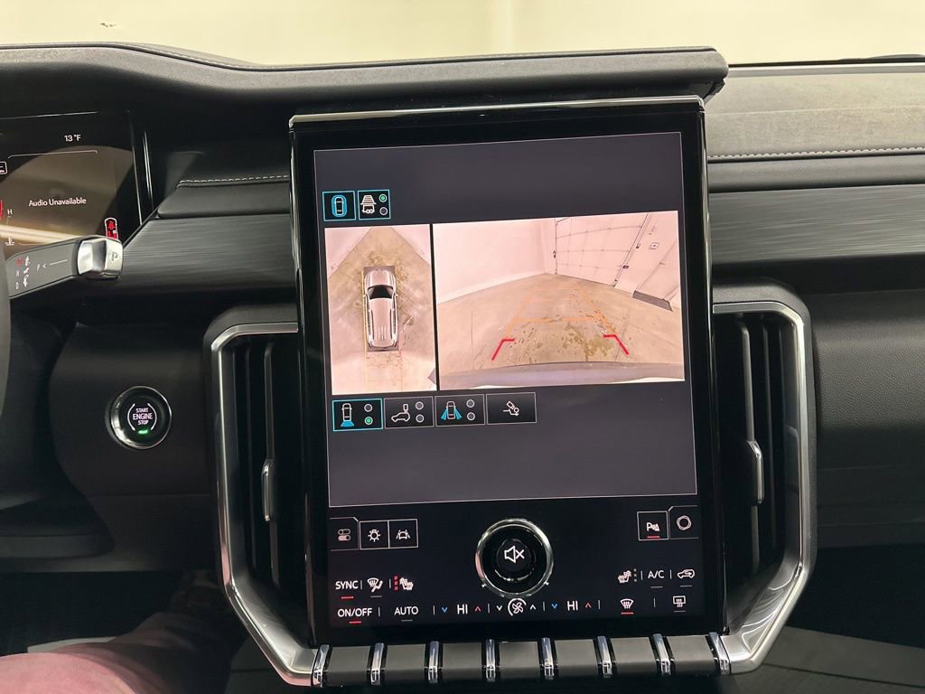 New 2026 GMC Acadia Elevation w/ Elevation Premium Package image 49