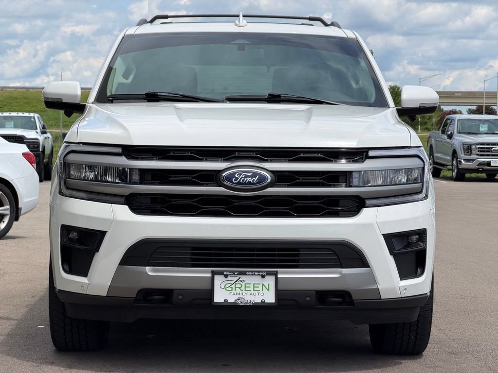 Used 2022 Ford Expedition XLT AWD/4WD image 6
