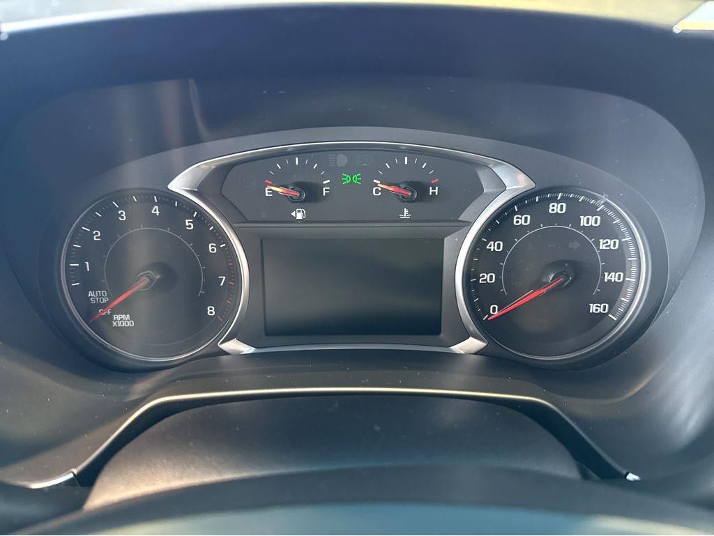 Used 2020 Chevrolet Blazer LT AWD/4WD image 3