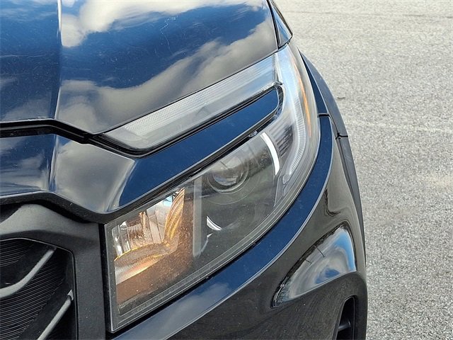 Used 2021 Honda Ridgeline RTL image 13