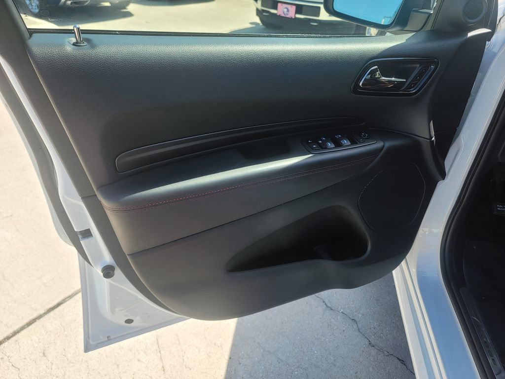 Used 2023 Dodge Durango R/T RWD image 11