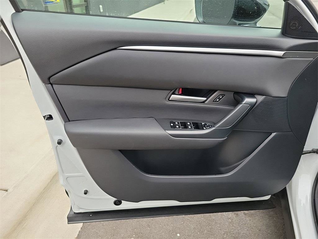 New 2025 MAZDA CX-50 AWD 2.5 S w/ Select Package image 20