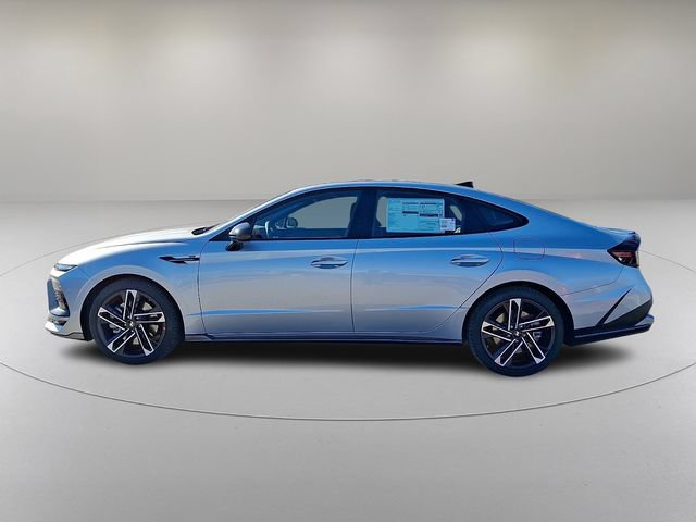 New 2026 Hyundai Sonata N Line FWD image 4