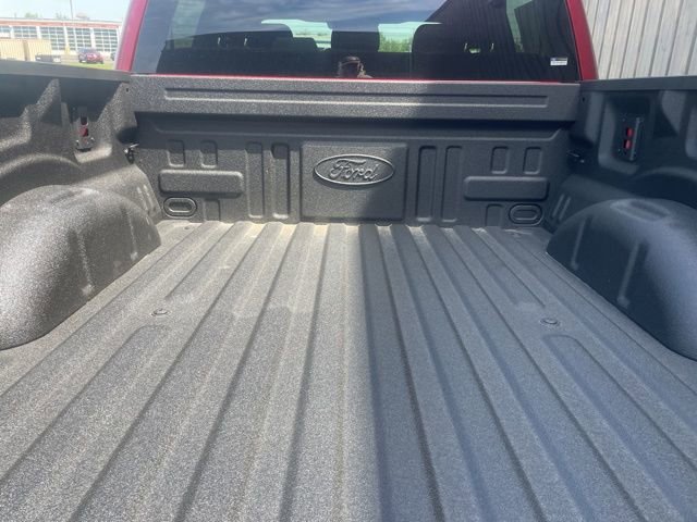 New 2026 Ford F150 XLT AWD/4WD image 68