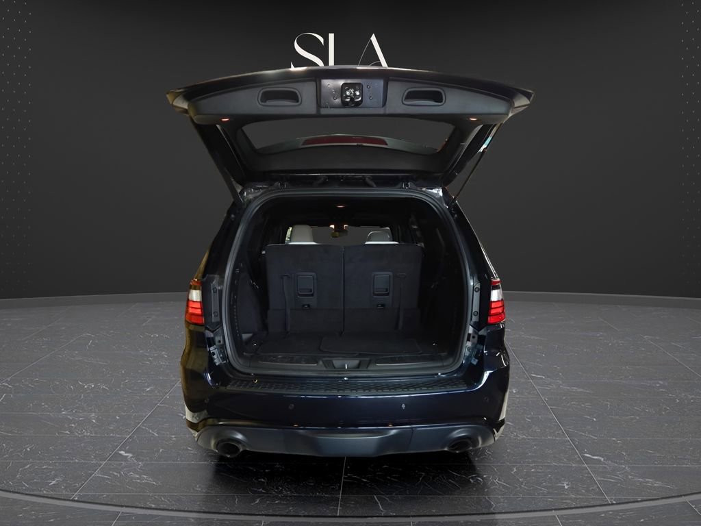 Used 2025 Dodge Durango SRT Hellcat image 7