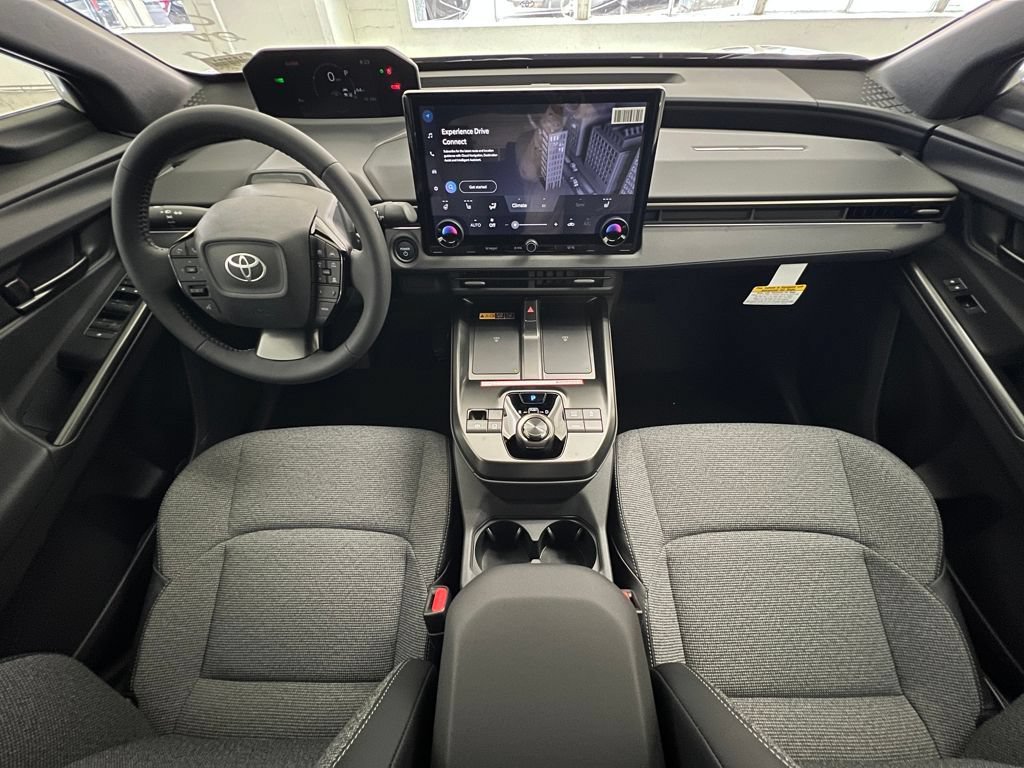 New 2026 Toyota bZ FWD image 28