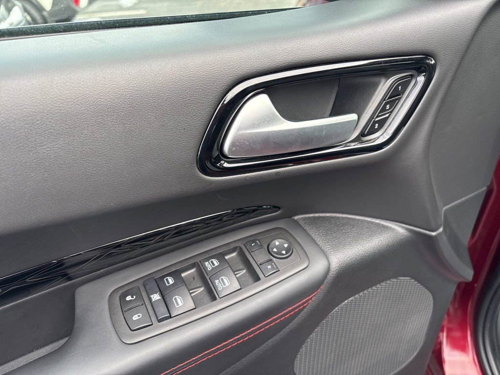 Used 2024 Dodge Durango Citadel image 20