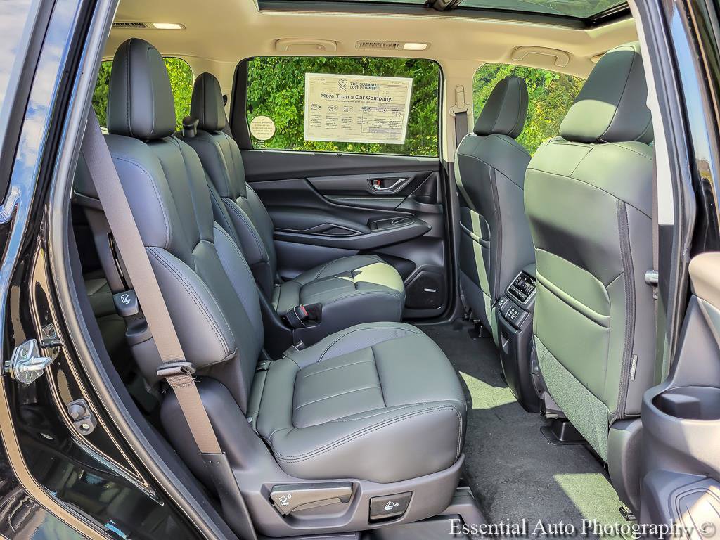 New 2026 Subaru Ascent Bronze Edition AWD/4WD image 26