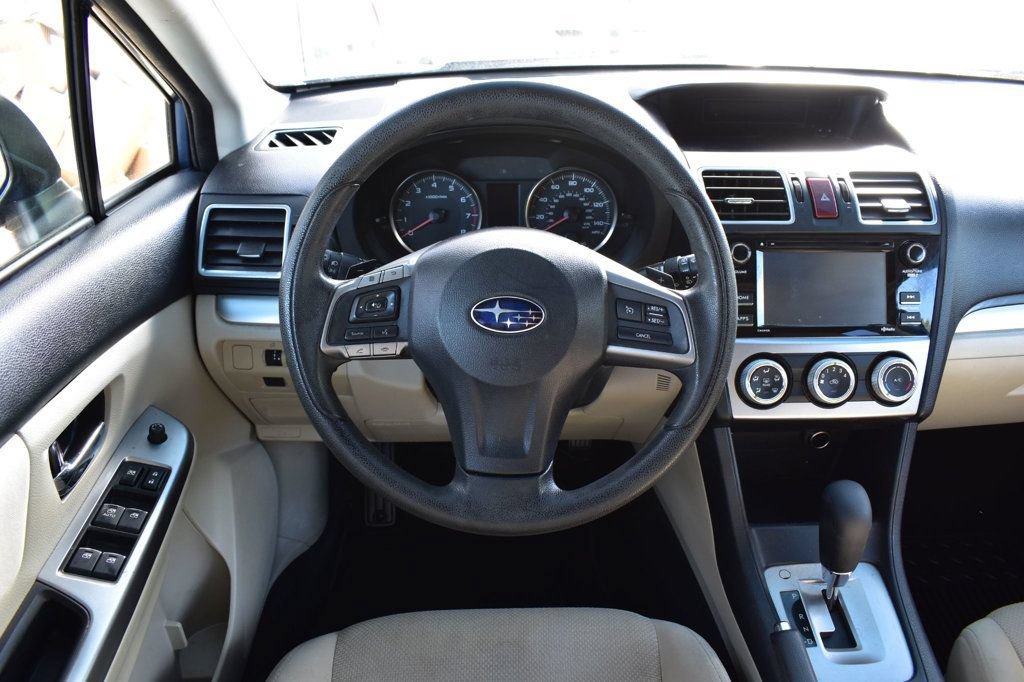 Used 2015 Subaru Crosstrek 2.0i Premium w/ Moonroof Package AWD/4WD image 23