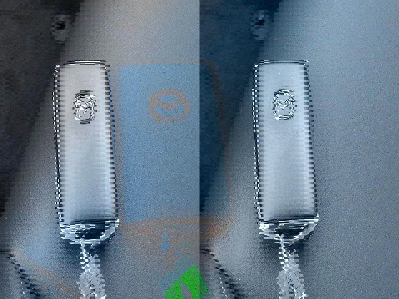 New 2026 MAZDA CX-30 AWD 2.5 S image 28