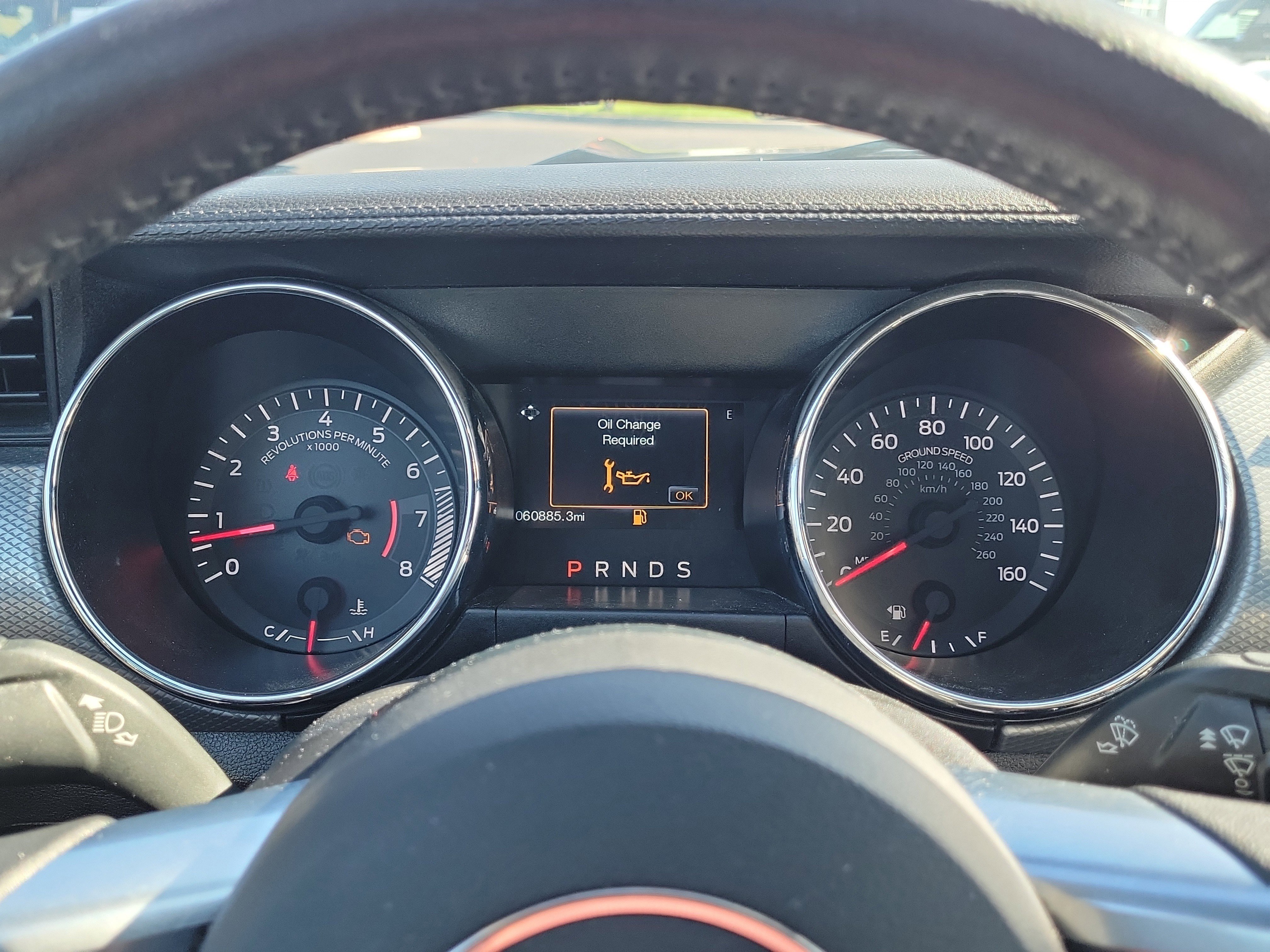 Used 2017 Ford Mustang GT Premium image 24