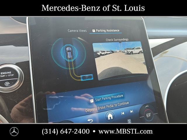 Certified 2026 Mercedes-Benz GLC 300 4MATIC image 32