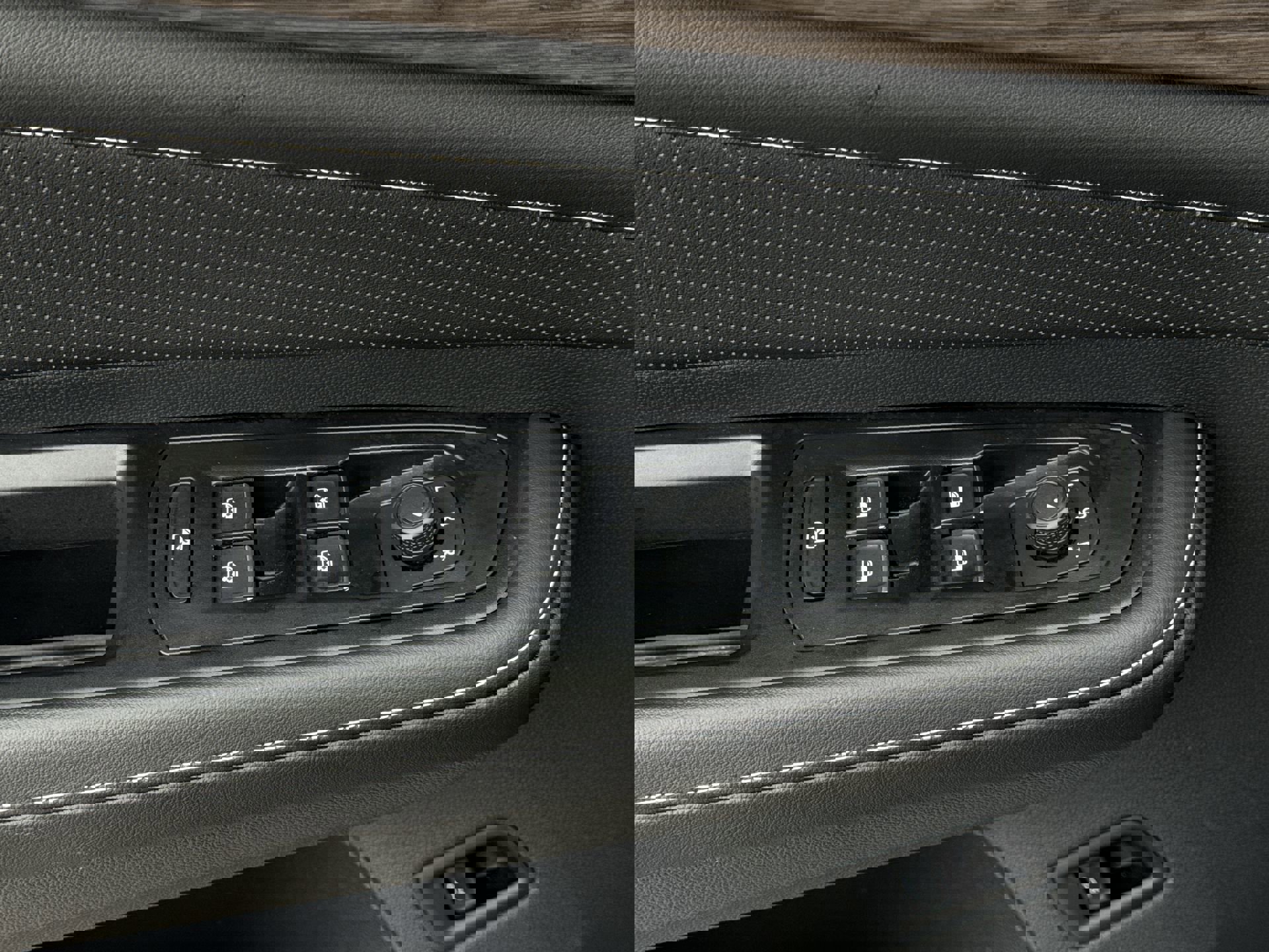 Certified 2025 Volkswagen Atlas SEL image 24